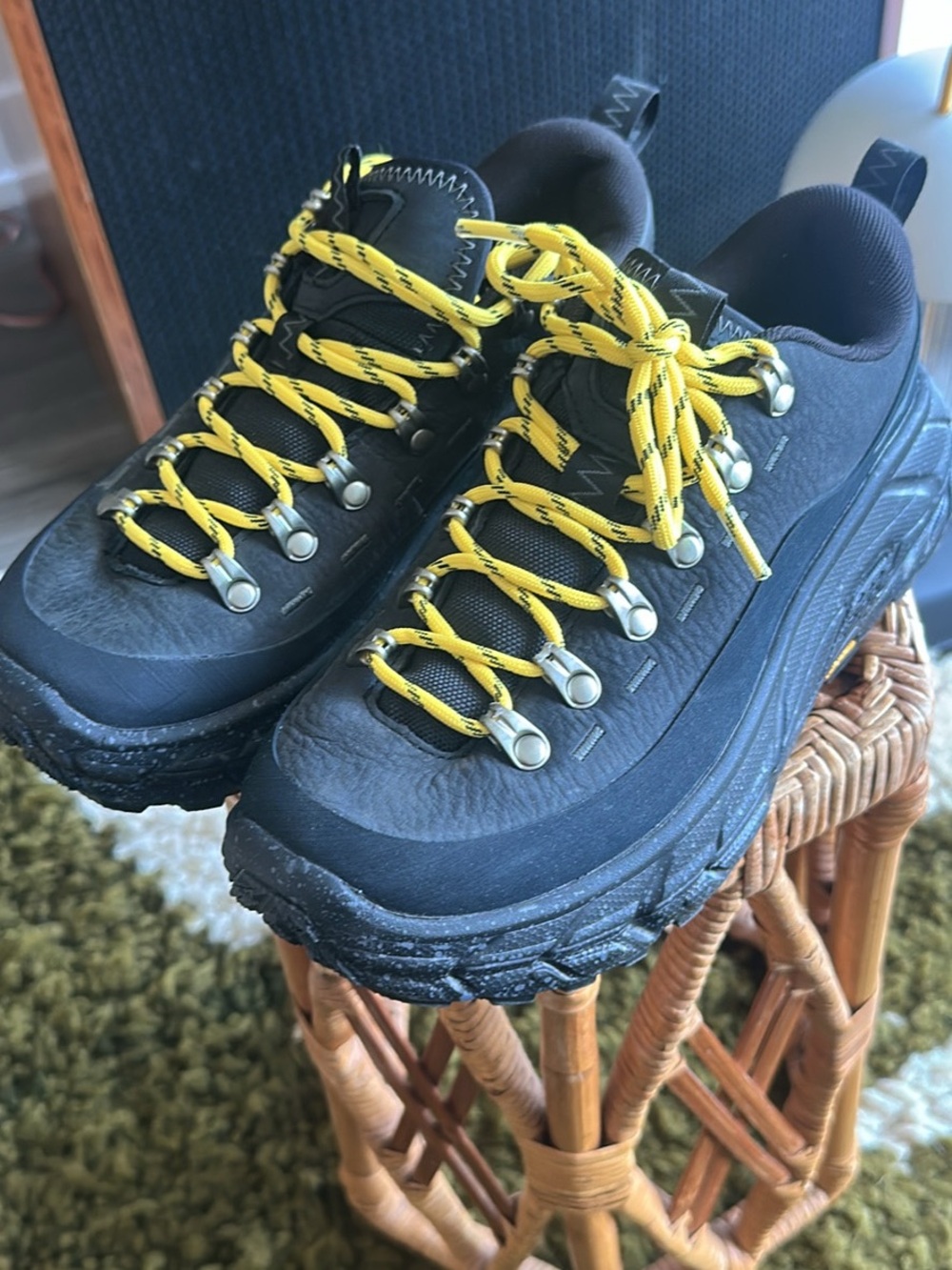 Tor Summit Hoka One US 6 - Like New